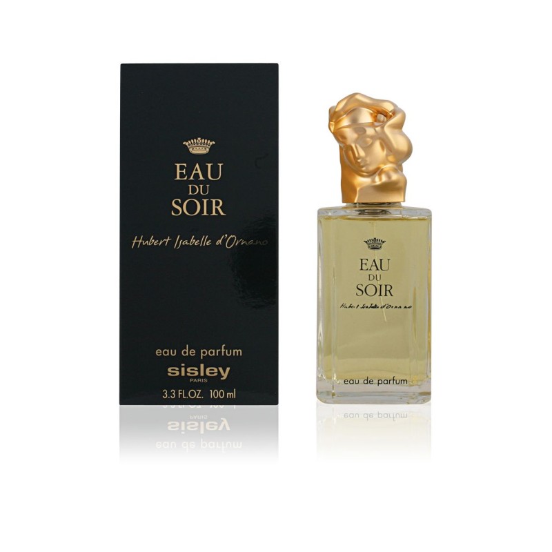 Sisley eau best sale de soir